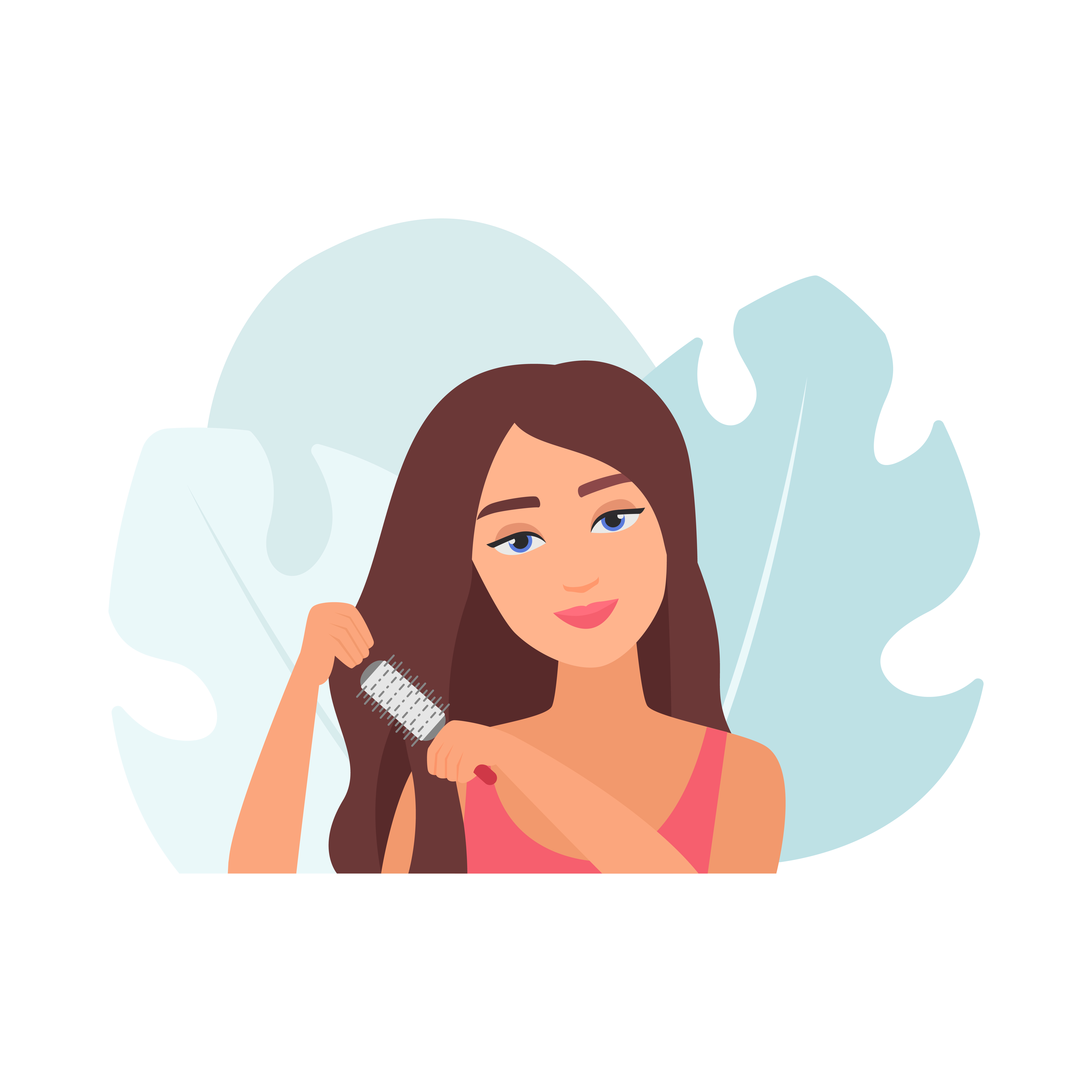 Hair Care Tips