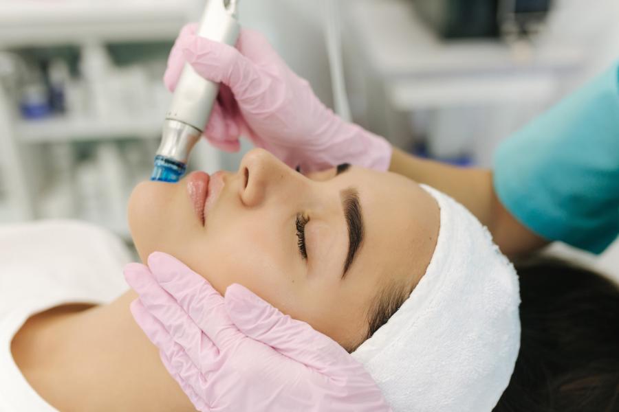 Hydra & Medi Facials