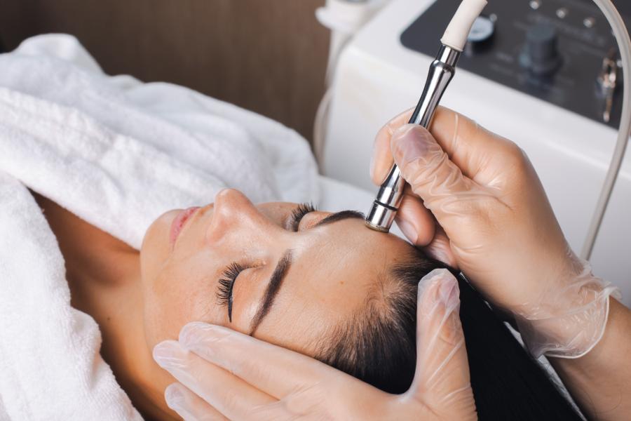 Skin Rejuvenation Treatments