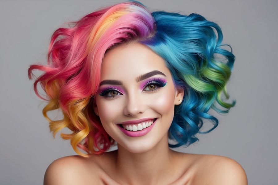 Hair Color
