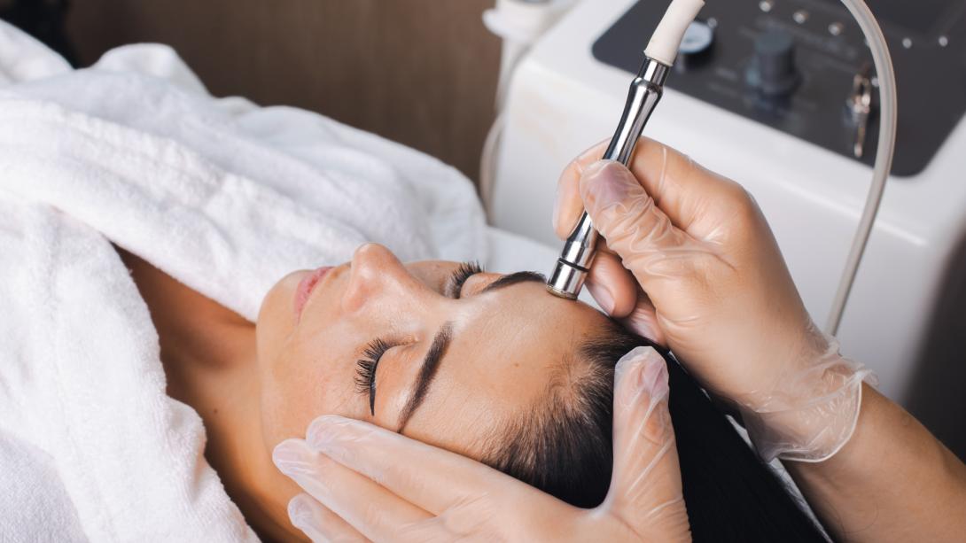 Skin Rejuvenation Treatments