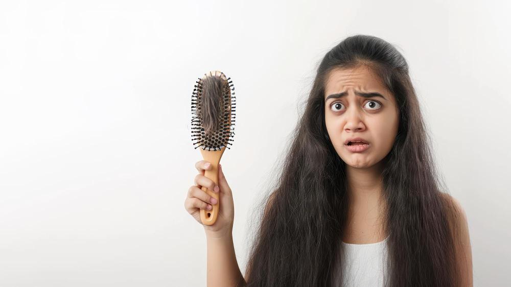 Hair Loss: Causes and Effective Treatments