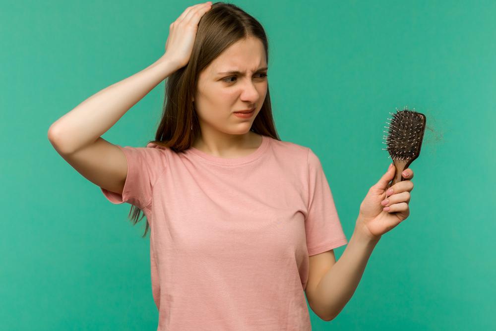 Hair Loss Causes and Treatments