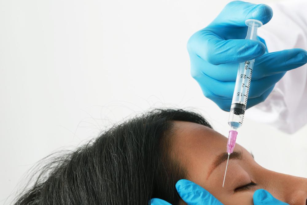 Preventative Botox 