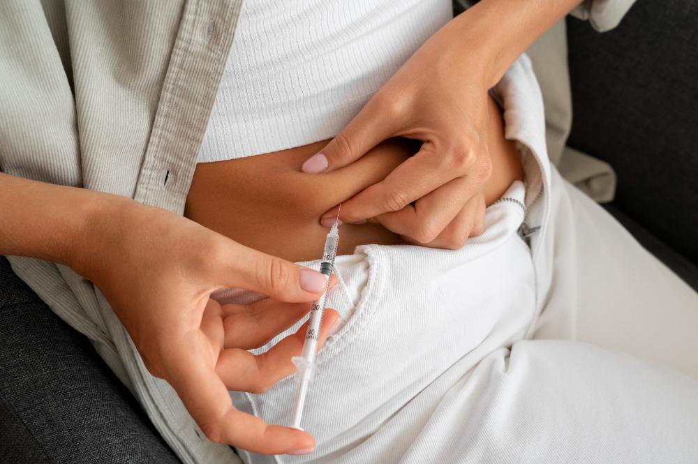 Post-Pregnancy Aesthetic Treatments